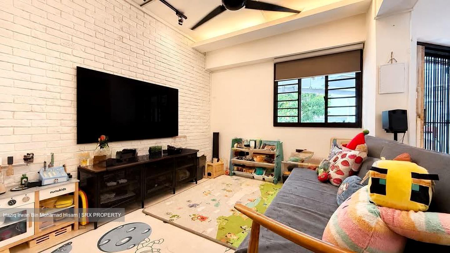 Blk 681C Jurong West Central 1 (Jurong West), HDB 4 Rooms #574199671